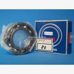 NSK 6210 Deep Groove Ball Bearing (New)